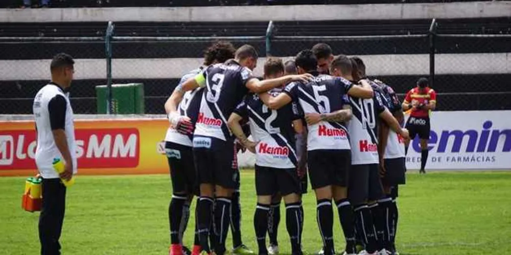 Imagem ilustrativa da imagem Operário conhece adversários da Série C do Brasileirão