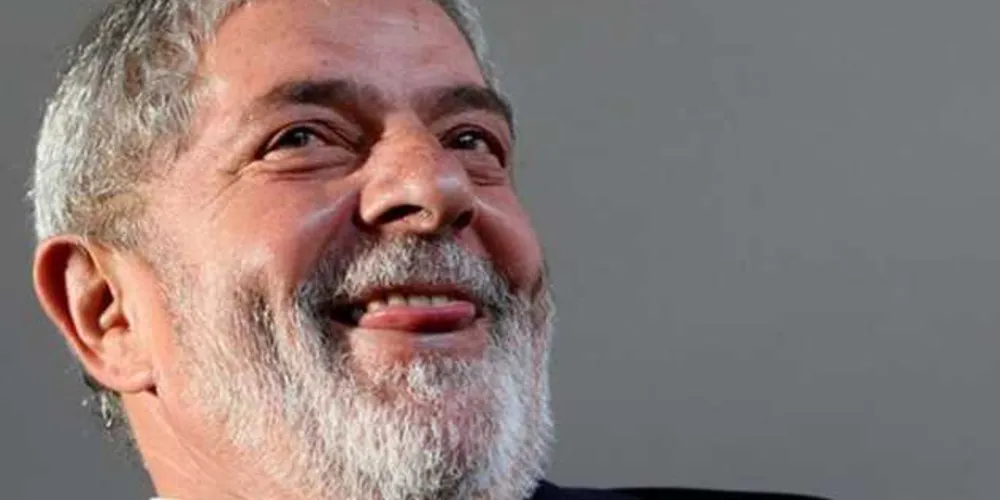 Lula lamentou que não tenha conseguido barrar o impeachment da ex-presidente Dilma Rousseff/Foto: Divulgação 