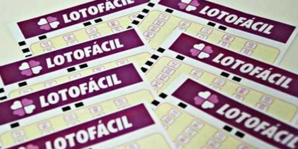 Na Lotofácil você aposta de 15 a 18 números dentre os 25 disponíveis no volante/Foto: Reprodução 