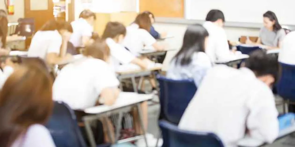 As vagas são para escolas particulares de todo o país e vão do berçário ao Ensino Médio