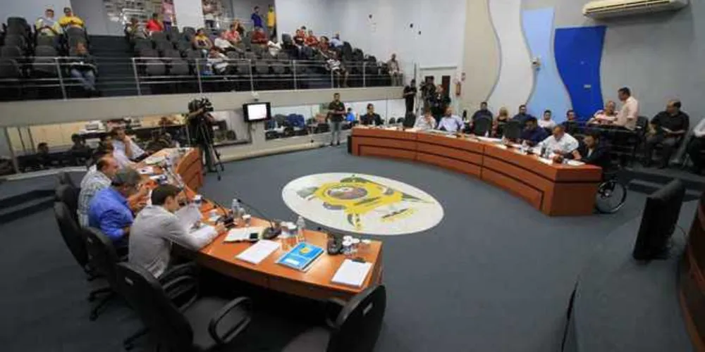 Imagem ilustrativa da imagem Câmara aprova Dia da Diversidade de Gênero em PG