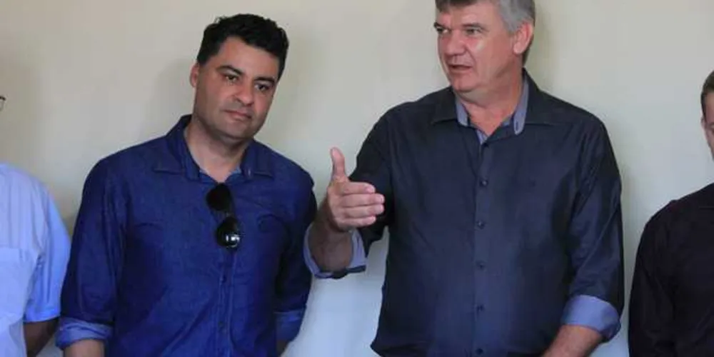Presidente da AMCG, Juca Slobodá diz que prefeituras vão conseguir fechar as contas na região