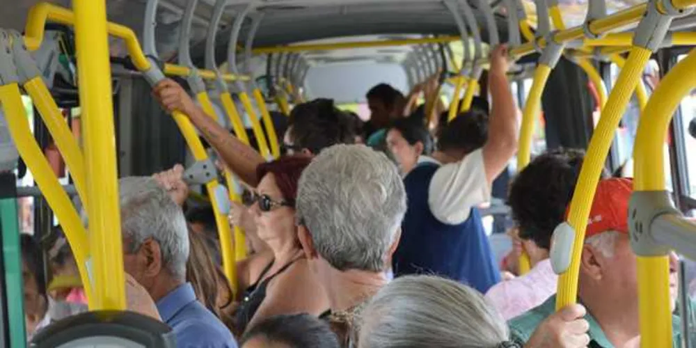 Na reunião desta segunda-feira, ficou acordado que a empresa deverá apresentar uma contraproposta num prazo de 72 horas