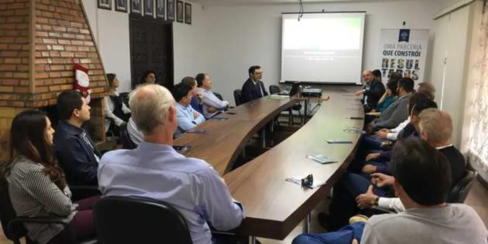Imagem ilustrativa da imagem Empresas que investem em inovação têm alta na receita