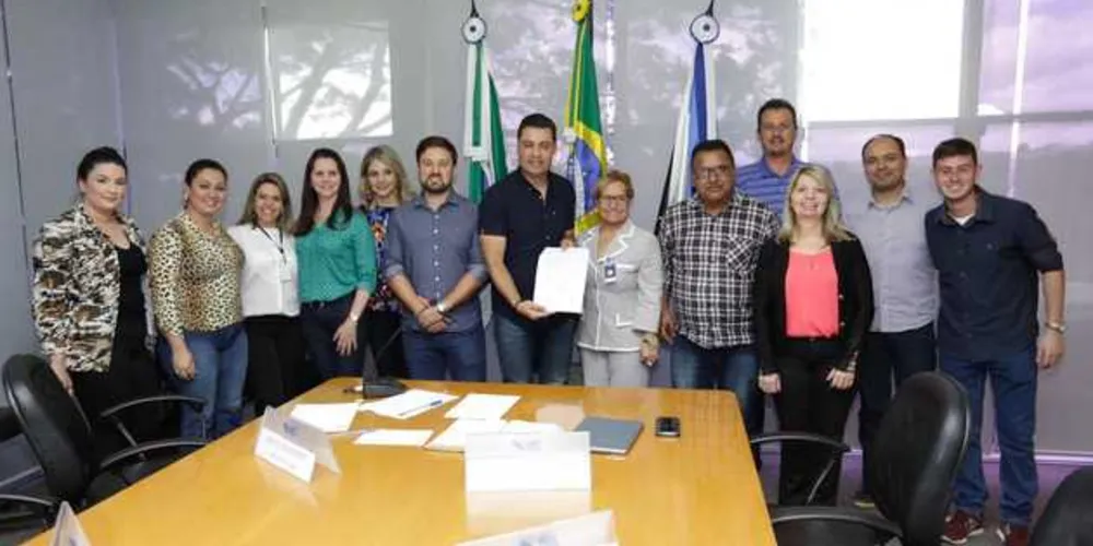 Imagem ilustrativa da imagem PG abre mil vagas para curso de qualificação