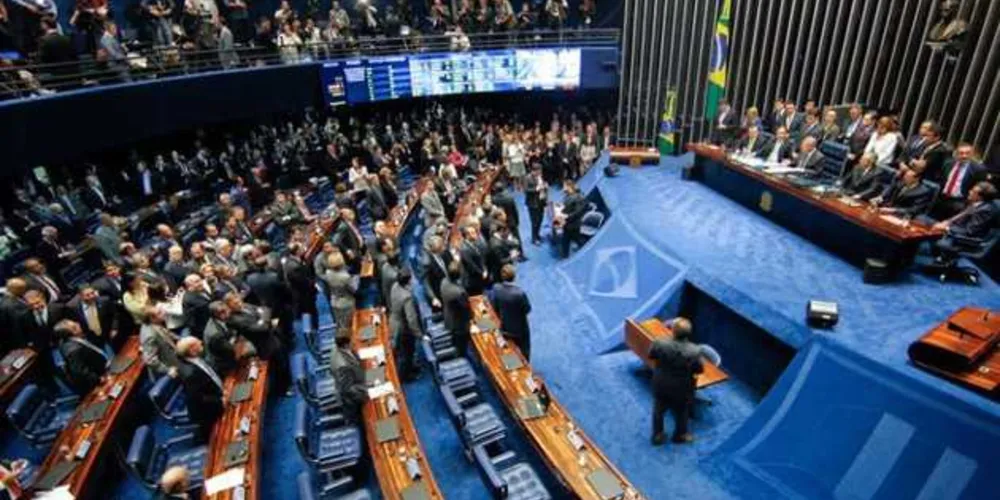 A legalização dos jogos de azar e a reabertura dos cassinos no Brasil estão em análise na Comissão de Constituição, Justiça e Cidadania (CCJ)/Foto: Agência Senado