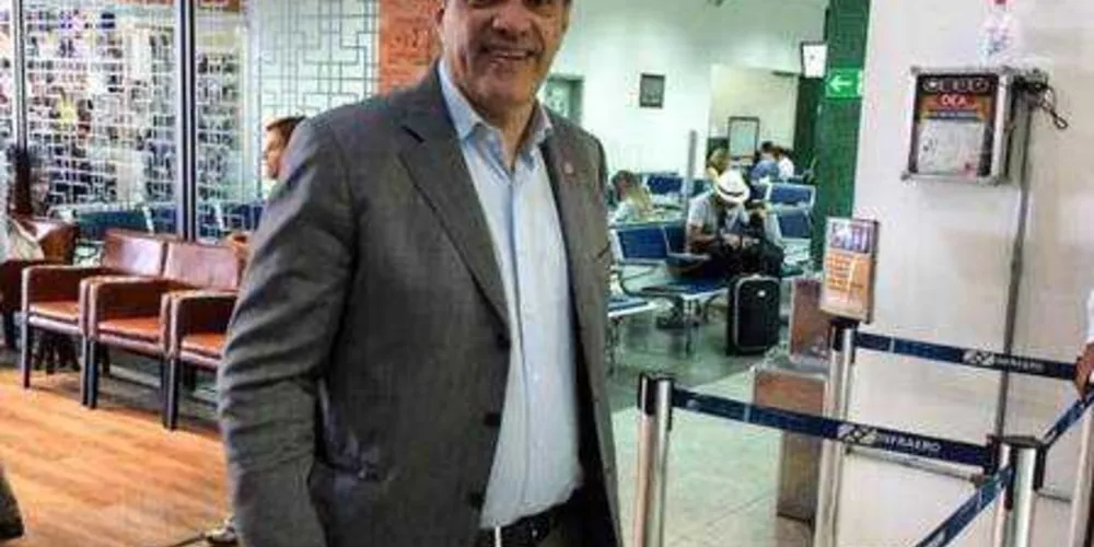 Em nota publicada em seu site oficial, o deputado admitiu uma falha na tramitação do projeto/Foto: Reprodução Facebook