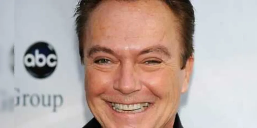 David Cassidy fez muito sucesso nos Estados Unidos, em especial entre os adolescentes, ao interpretar o personagem Keith Douglas /Foto: Divulgação Getty/AFP/Arquivos