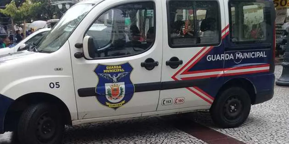 Imagem ilustrativa da imagem Briga por ponto de venda termina com homem esfaqueado