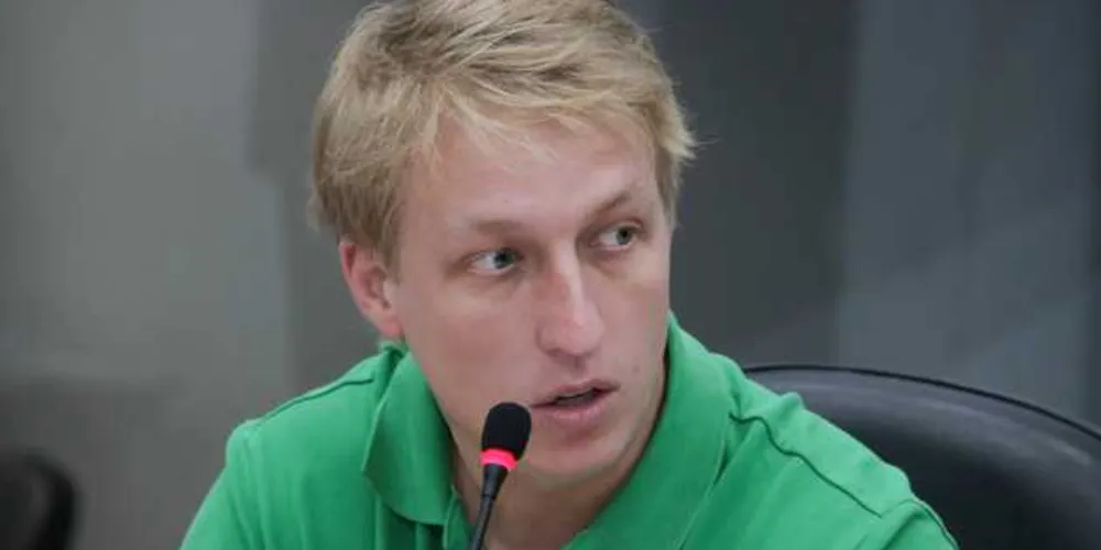 Imagem ilustrativa da imagem Rudolf ‘Polaco’ é inocentado pela Justiça Eleitoral