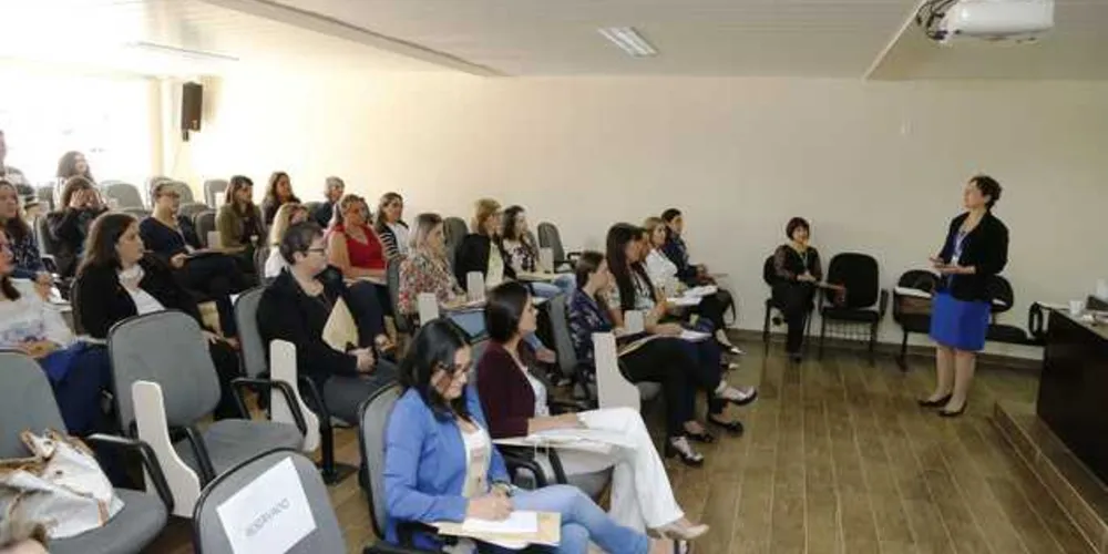 A premiação faz parte da 10° edição do Prêmio Professores do Brasil, do Ministério da Educação.