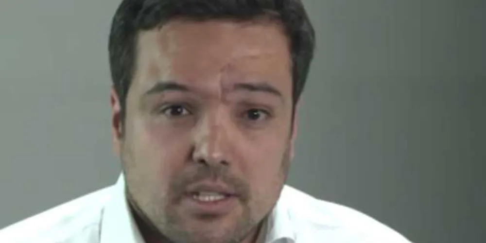 Carli Filho é acusado pela morte de dois jovens em um acidente de trânsito em maio de 2009