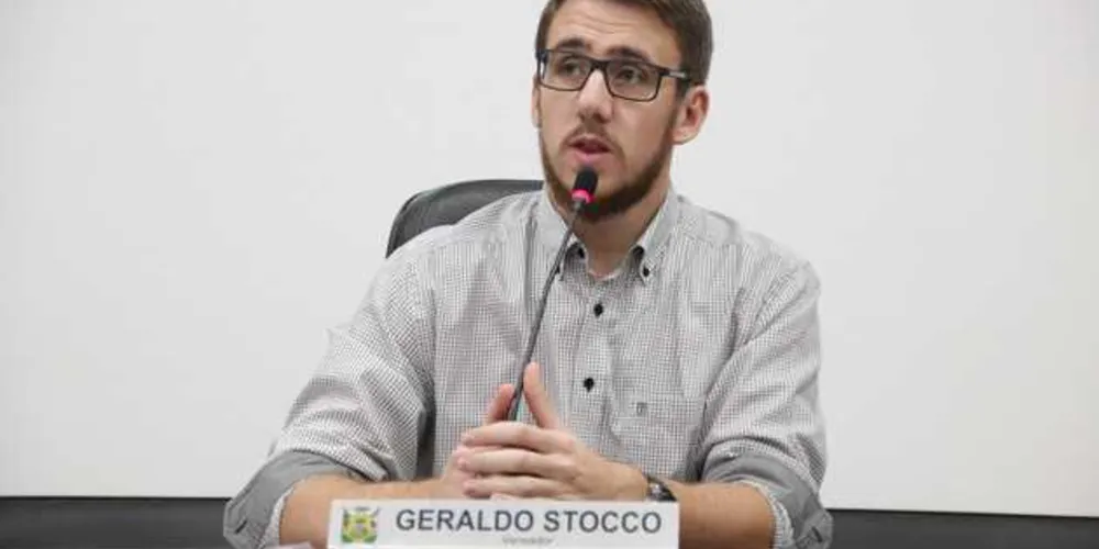 Imagem ilustrativa da imagem Stocco denuncia ameaças para abrir mão de proposta