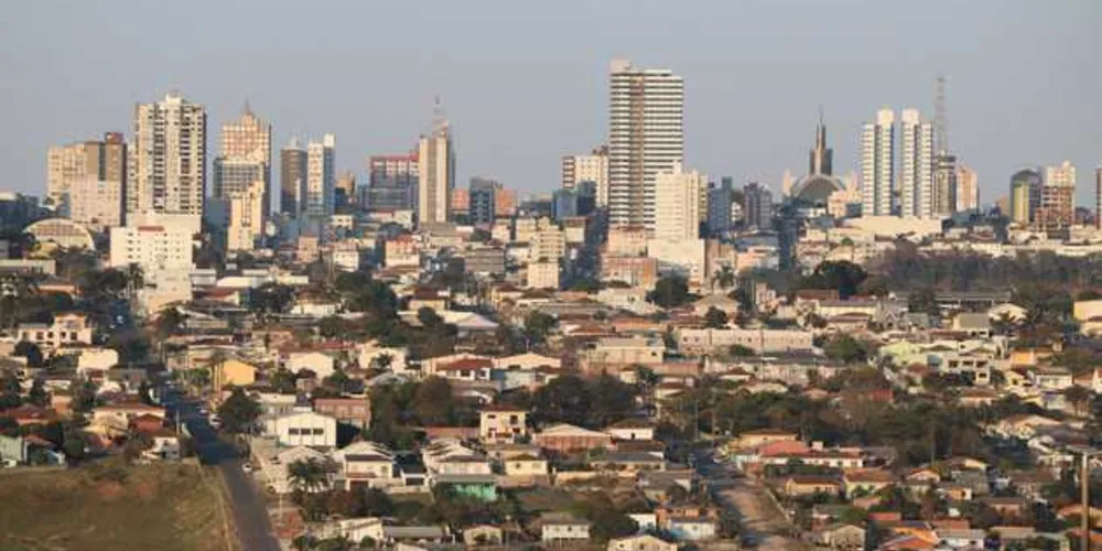 Imagem ilustrativa da imagem Prefeitura poderá arrecadar até R$ 70 mi com IPTU