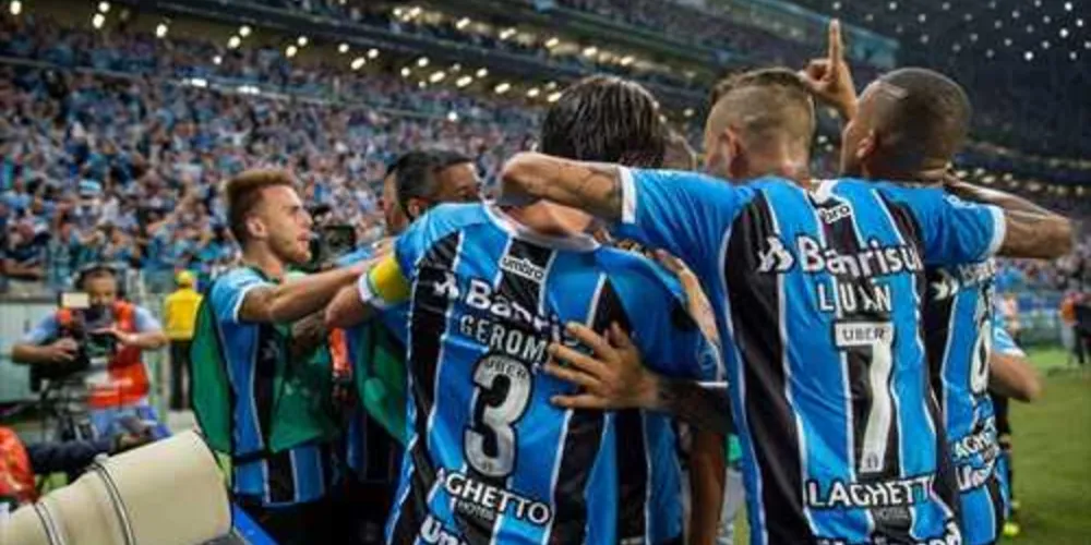 Agora, a final será disputada na próxima quarta-feira (29), na Argentina