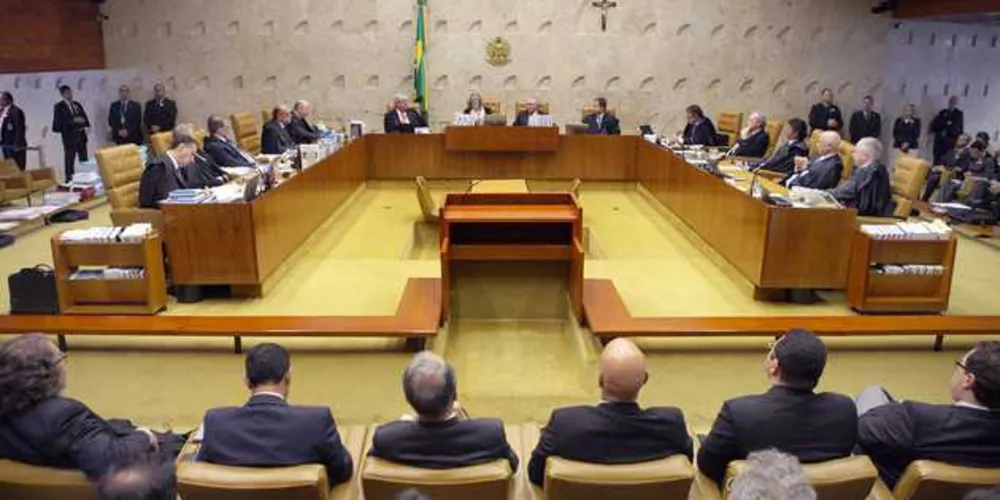 O pedido foi feito ontem (22) pelo PSOL e o Anis - Instituto de Bioética/Foto: Reprodução Estadão