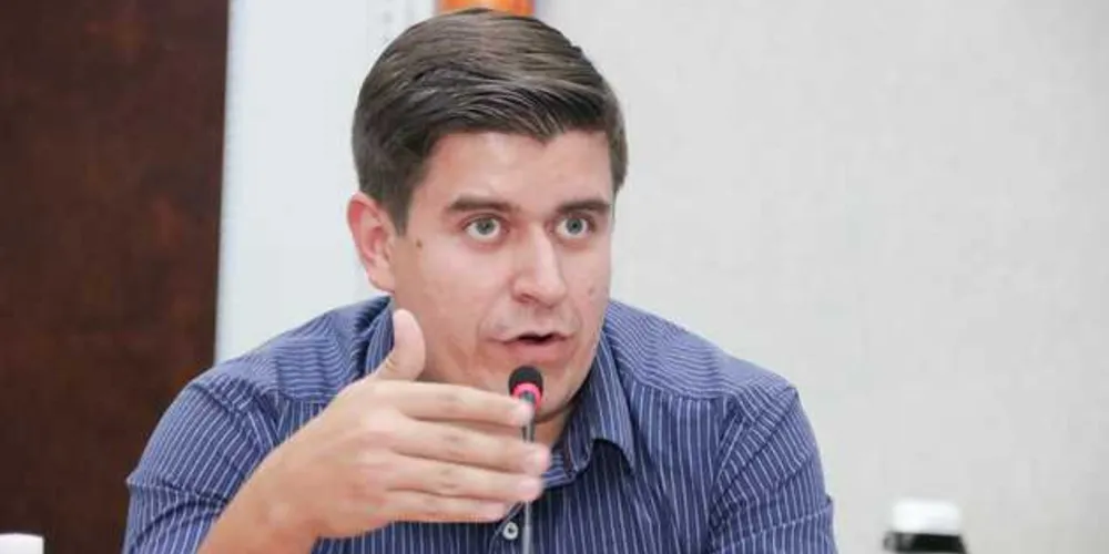 Imagem ilustrativa da imagem Vinícius Camargo propõe mudança no setor hoteleiro