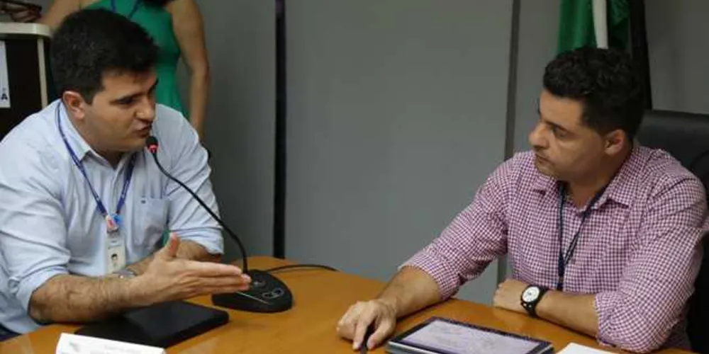 Imagem ilustrativa da imagem Acordo com a Sanepar enfrentará resistência