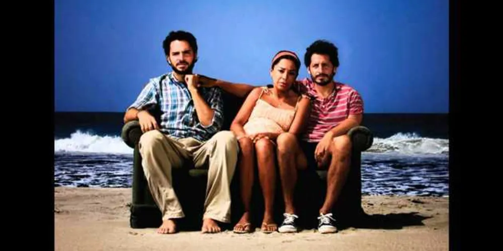 Imagem ilustrativa da imagem 'Tela Alternativa' exibe filme peruano Contra Corriente