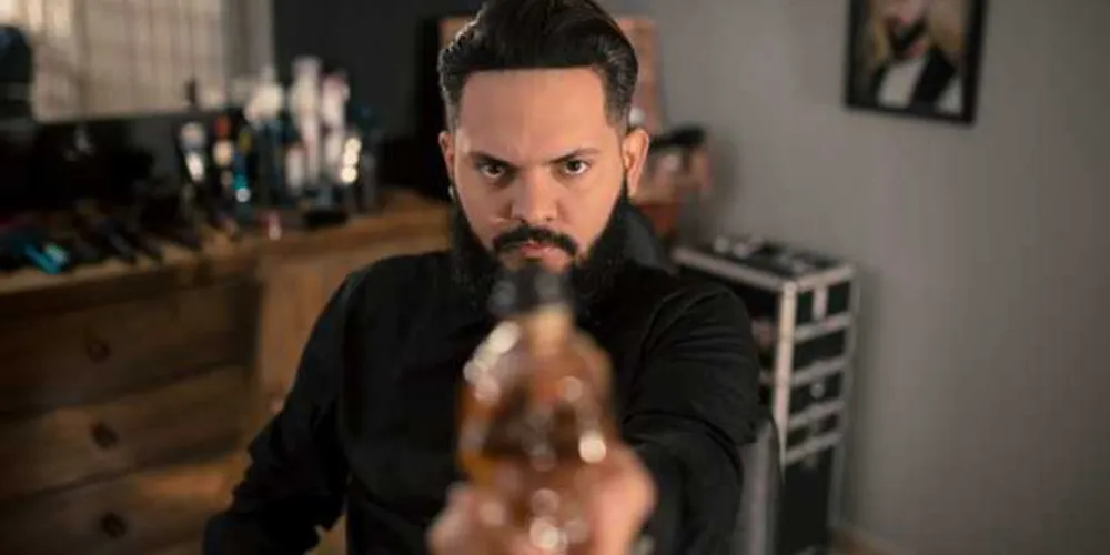 Imagem ilustrativa da imagem Jhonn Barber realiza ‘Black Friday’ de produtos masculinos
