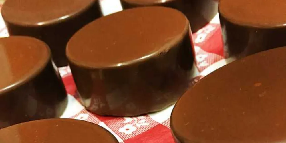 A Lollipop Delícias é a criadora do famoso “Pão de Mel Cremoso” que conquistou a capital Paraná