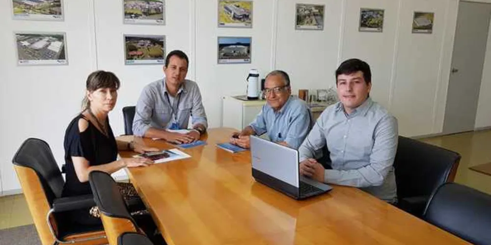 Imagem ilustrativa da imagem Sala do Empreendedor terá nova opção de linha de crédito