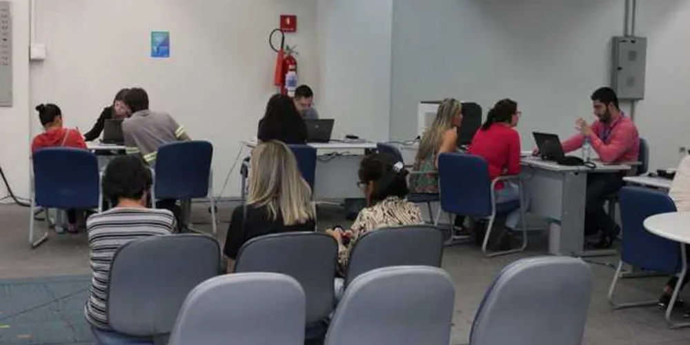 Imagem ilustrativa da imagem Caixa espera obter R$ 50 mi em dívidas com o ‘Quita Fácil’