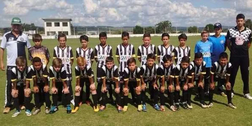  o próximo jogo será realizado na cidade de Balsa Nova/Foto: Divulgação