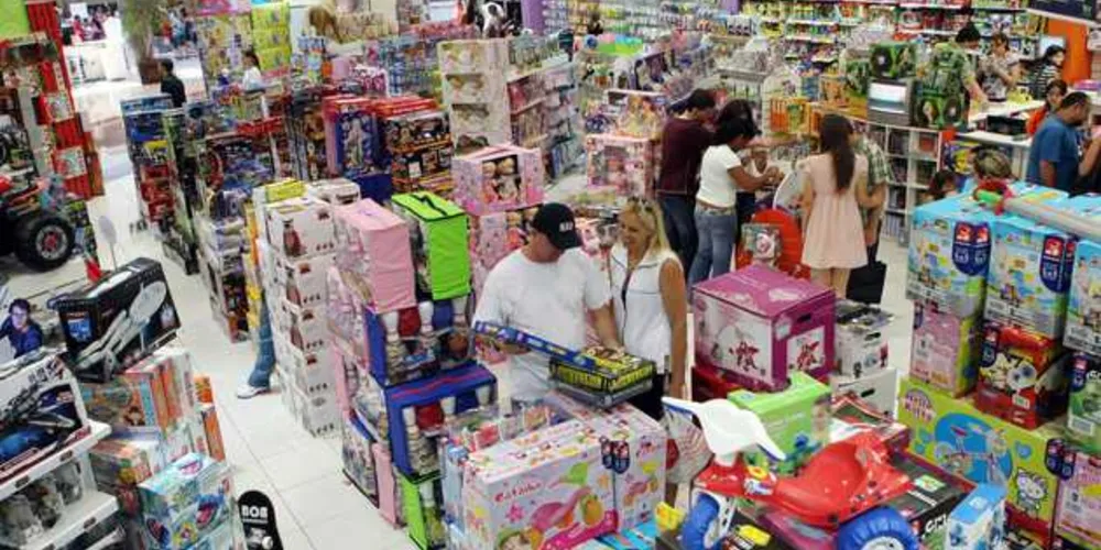 Imagem ilustrativa da imagem Número de empresas abertas no Paraná cresce 10%