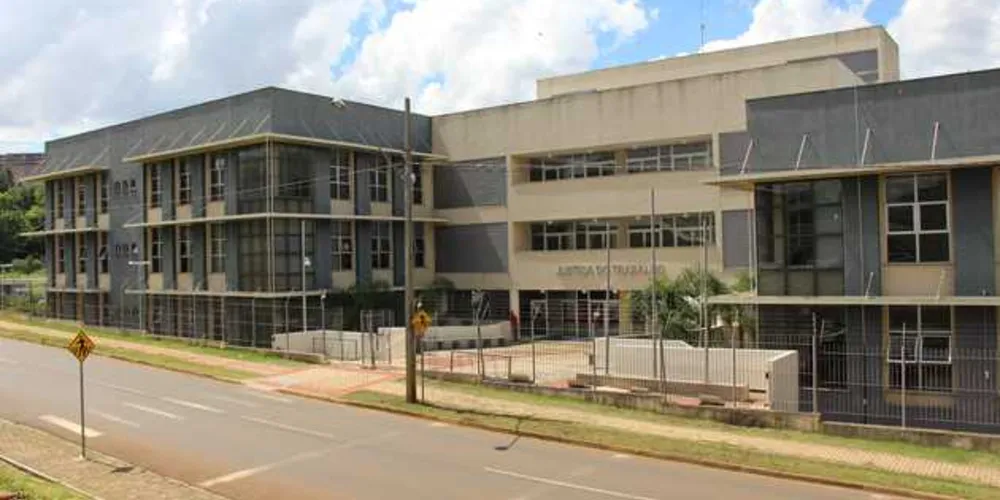 Processos serão encaminhados para audiências no Centro Judiciário de Conciliação da Justiça do Trabalho para redução da fila