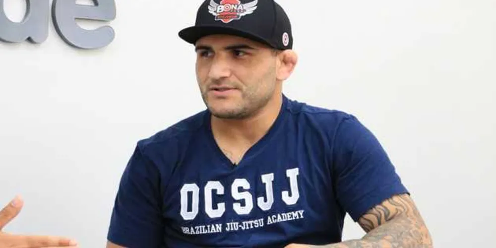 John Lineker deverá comparecer em evento de UFC no próximo ano