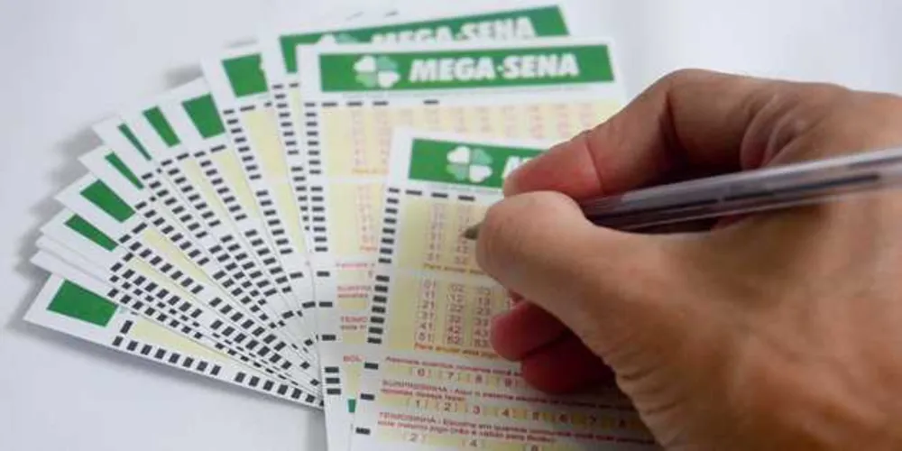 Apostas podem ser feitas até às 19 horas deste sábado