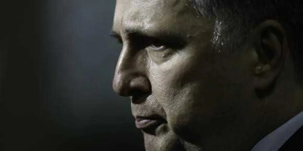 Imagem ilustrativa da imagem Garotinho é transferido para Bangu e defesa protesta