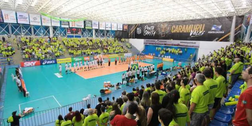 Imagem ilustrativa da imagem Caramuru tem forte início mas perde por 3X2 para o Canoas