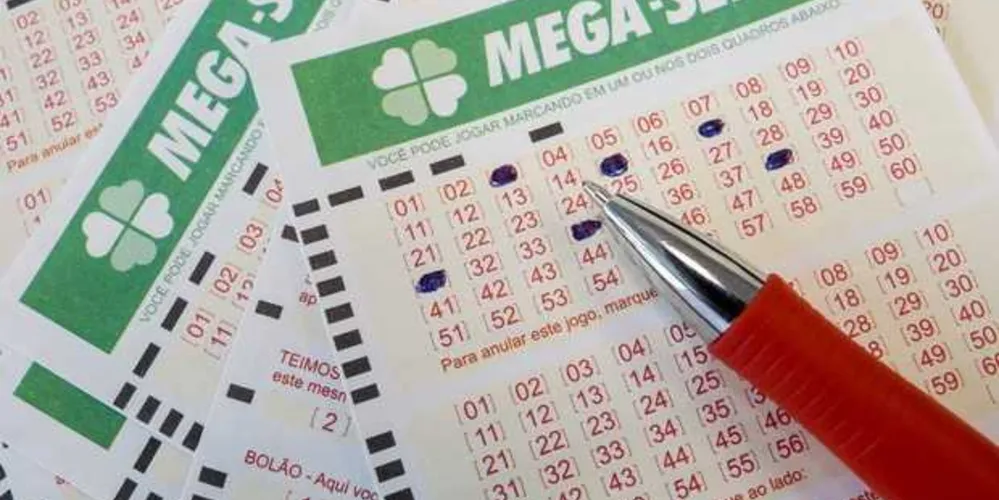O próximo sorteio será na quarta-feira (29)/Foto: Fotos Públicas
