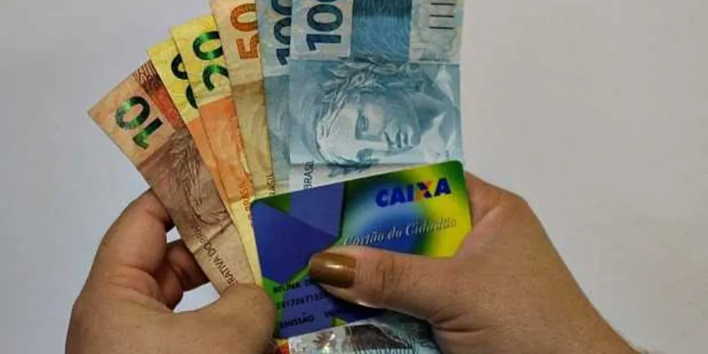 Até o fim das liberações, R$ 12 bilhões serão repassados aos trabalhadores/Foto: Divulgação Agência Brasil