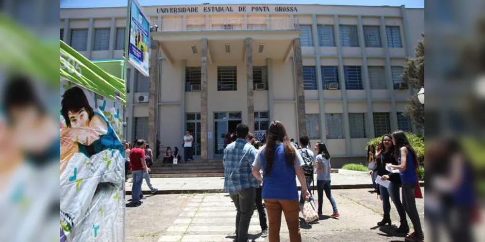 Provas foram aplicadas em 17 cidades e teve a participação de 19 mil candidatos