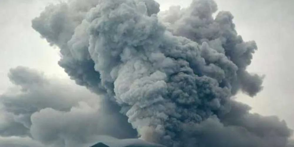 O governo fez um apelo para que os estabelecimentos forneçam alojamento gratuito aos viajantes bloqueados na ilha/Foto: Divulgação RFI