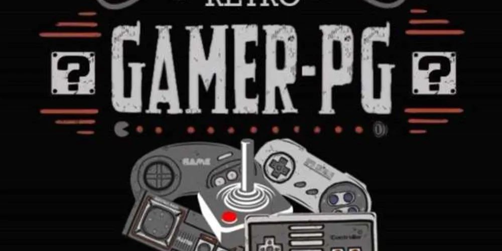  O evento conta com exposição de videogames antigos, campeonato de Super Street Fighter II, lançamento do livro “Videogames e a 2ª Guerra Mundial”, torneio de games retrô aberto para visitantes, feira de garagem e espaço Geek