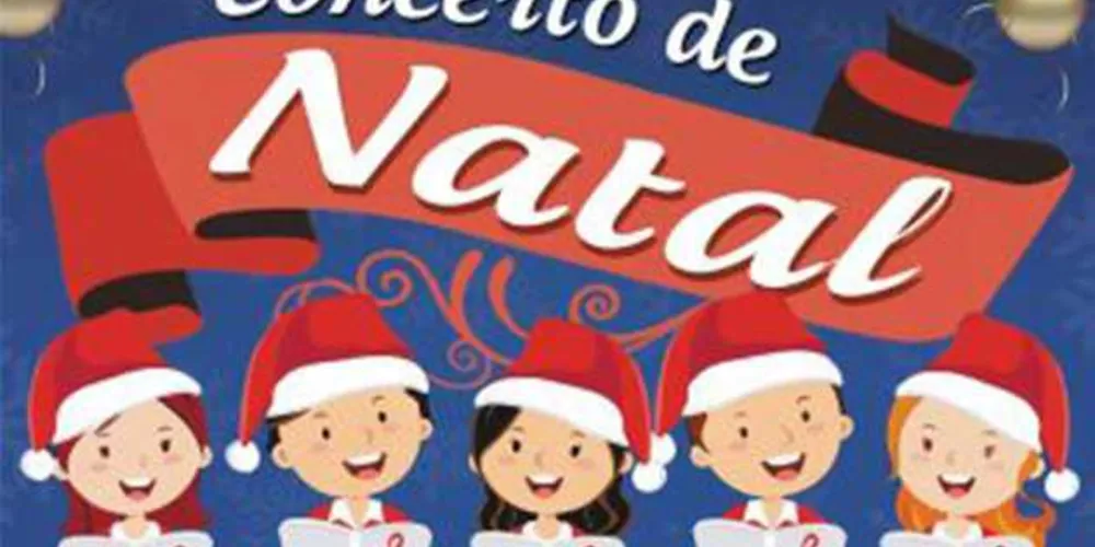 Imagem ilustrativa da imagem Coral Infantil da UEPG apresenta Concerto de Natal no Pax