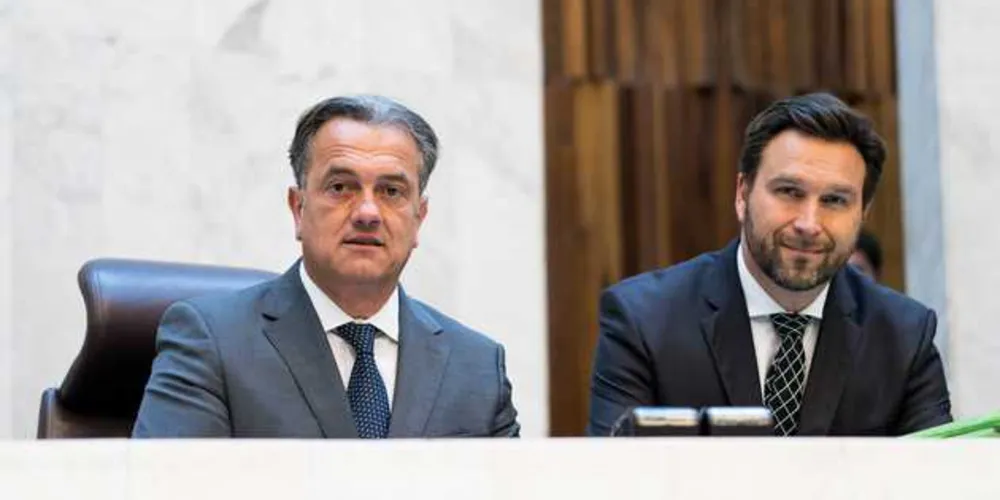 Imagem ilustrativa da imagem Deputados cobram explicações sobre o Cadeião