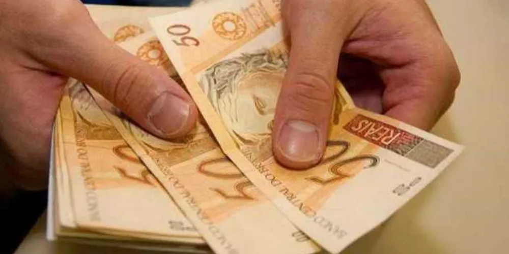 O dia 20 de dezembro é o limite para o pagamento da 2ª parcela/Foto: Reprodução