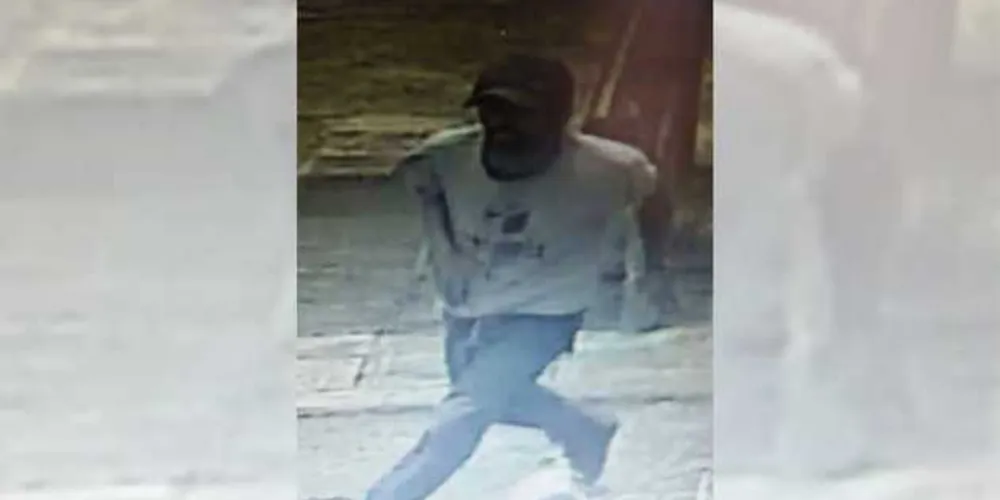 Imagem ilustrativa da imagem Bandido faz reféns em assalto e cliente desmaia em PG