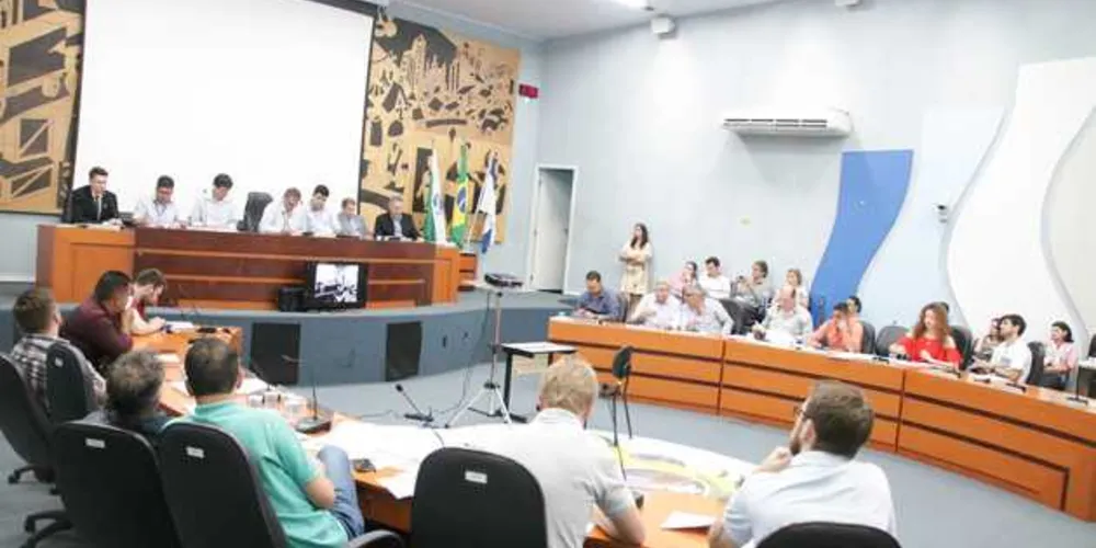 Imagem ilustrativa da imagem Sanepar exige preservação de cláusulas em novo contrato com Prefeitura