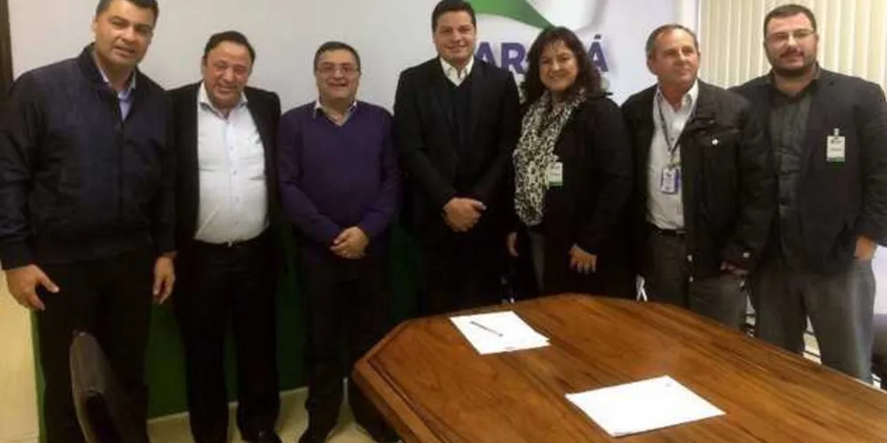 Grupamento Aeropolicial e Resgate Aéreo passará a operar na região dos Campos Gerais e Sul do Paraná, atendendo até 74 municípios