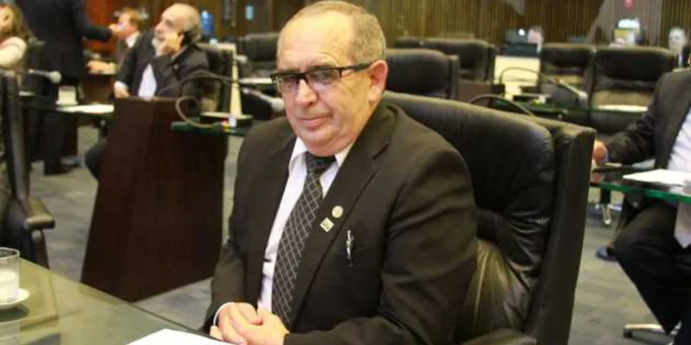 Imagem ilustrativa da imagem Recalcatti aponta medidas para reestruturar a Polícia Civil