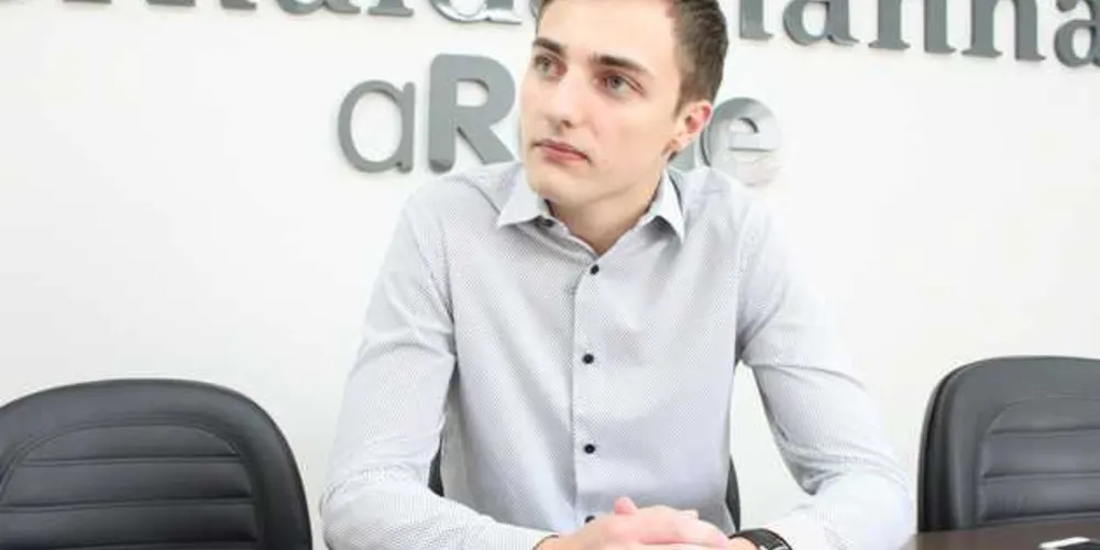 Imagem ilustrativa da imagem Zampieri quer ampliar representação de PG na Alep