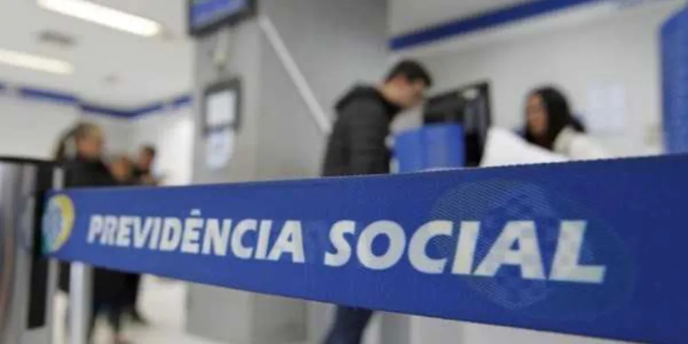 Trata-se da segunda vez em que uma decisão da Justiça Federal leva à interrupção da publicidade do governo sobre a reforma da Previdência/Foto: Reprodução 