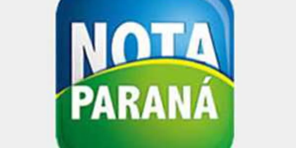 Quem perdeu o prazo não poderá mais usar o crédito do Nota Paraná para ter desconto no IPVA de 2018/Foto: Divulgação 