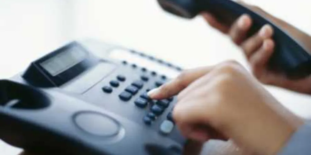 Com a redução, passa para 40.998.519 o número de linhas de telefonia fixa em operação no país/Foto: Reprodução 